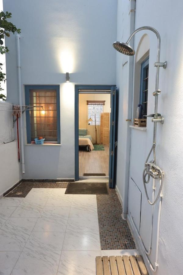 Vacation House With Stunning View - Vári Dış mekan fotoğraf